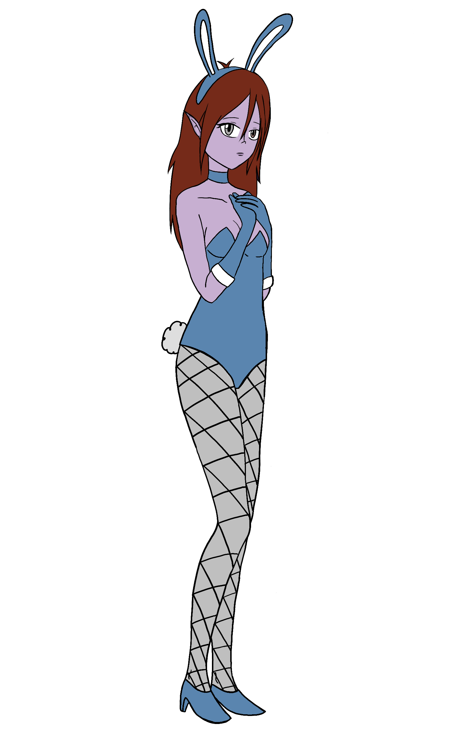 Rule34 – If it exists, there is porn of it / / 8821413