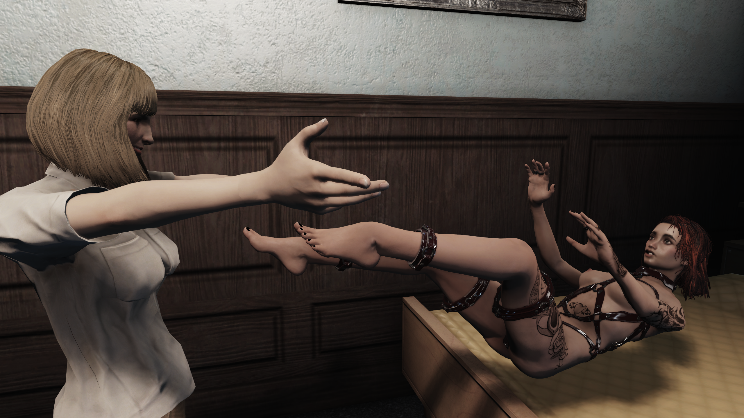 Rule34 – If it exists, there is porn of it / / 8822127