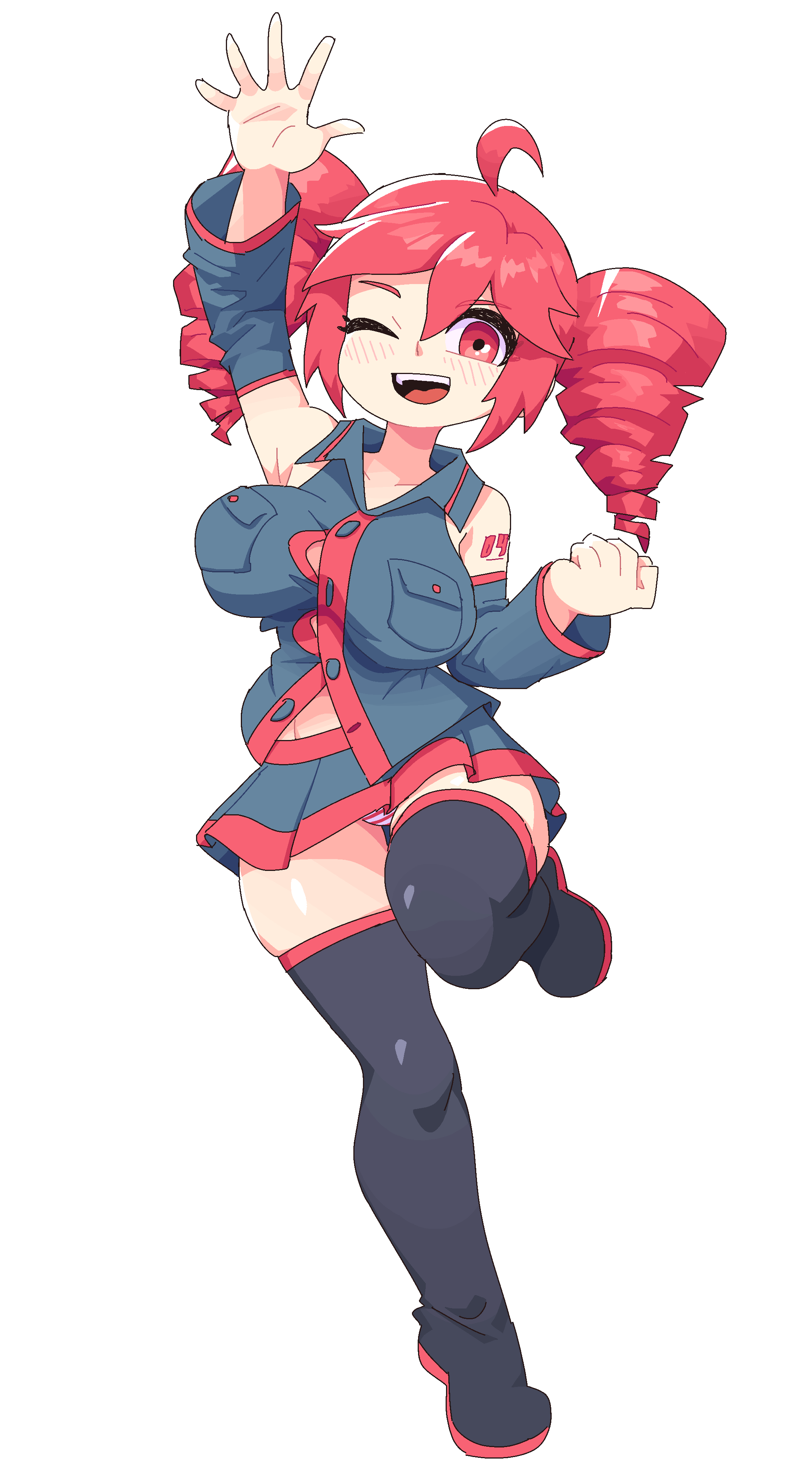 Rule34 – If it exists, there is porn of it / kasane teto / 8822124