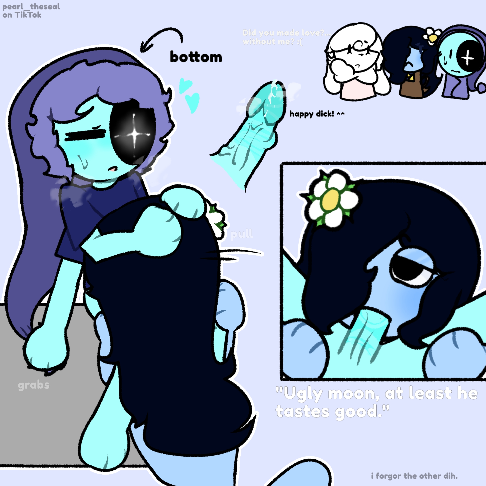 Rule34 – If it exists, there is porn of it / oc / 8822118