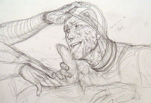 Rule34 – If it exists, there is porn of it / cable (x-men), deadpool, nathan summers, wade wilson / 436449