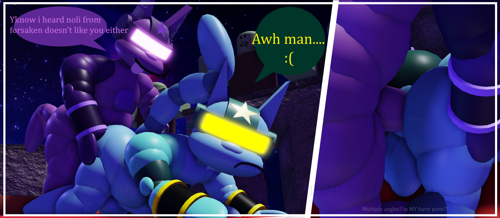 Rule34 – If it exists, there is porn of it / / 8822892