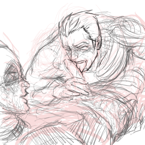 Rule34 – If it exists, there is porn of it / cable (x-men), deadpool, nathan summers, wade wilson / 436476