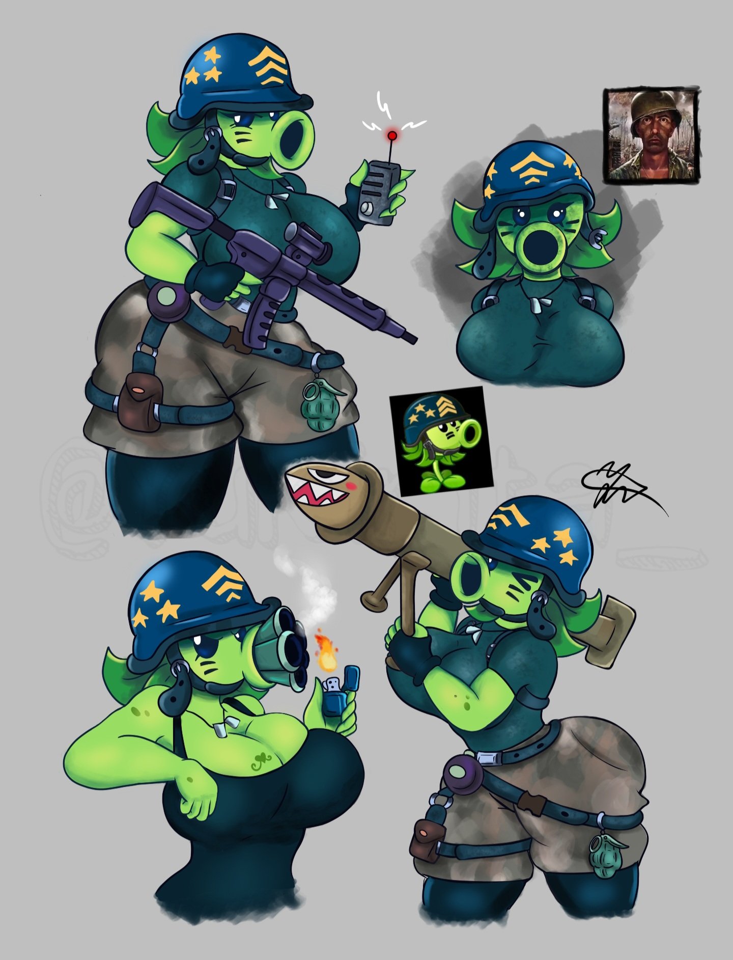 Rule34 – If it exists, there is porn of it / / 8822868