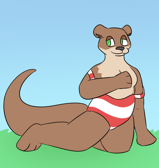 Rule34 – If it exists, there is porn of it / daytime / 8823690