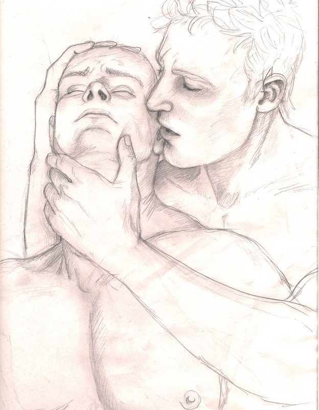 Rule34 – If it exists, there is porn of it / cable (x-men), deadpool, nathan summers, stryfe / 436514