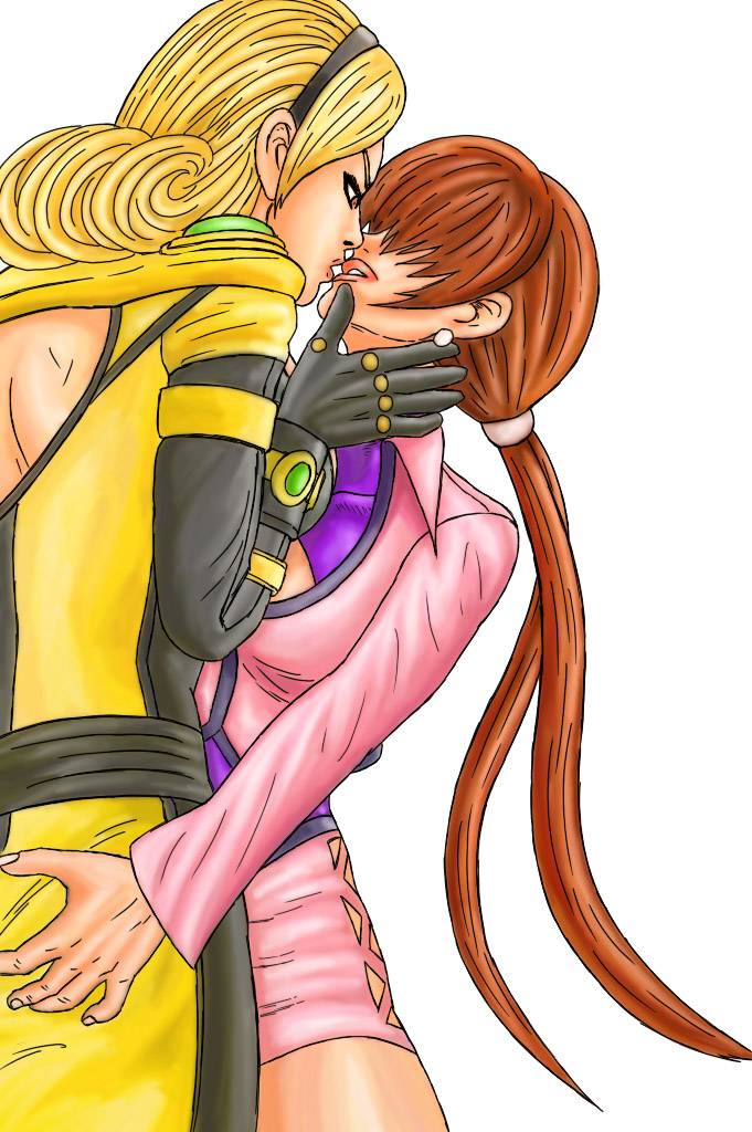 Rule34 – If it exists, there is porn of it / lien neville / 8824389