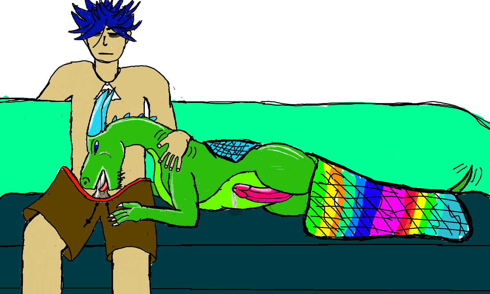 Rule34 – If it exists, there is porn of it / / 436546