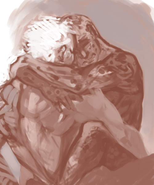 Rule34 – If it exists, there is porn of it / artist request, cable (x-men), deadpool, nathan summers / 436565