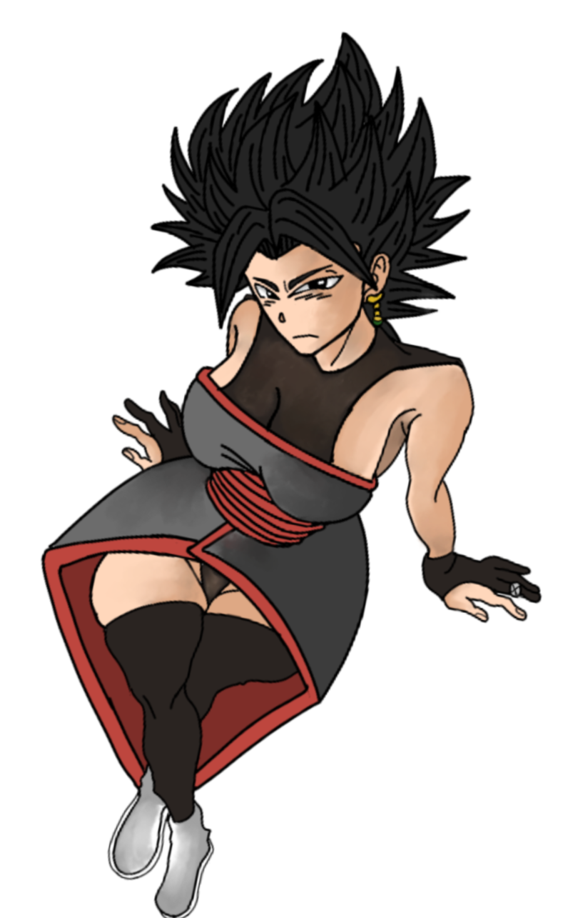 Rule34 – If it exists, there is porn of it / caulifla / 8825026