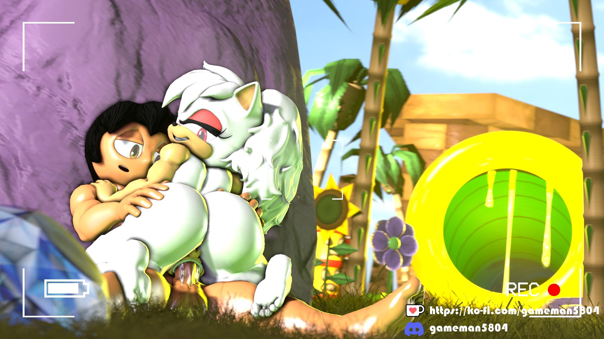 Rule34 – If it exists, there is porn of it / / 8825648