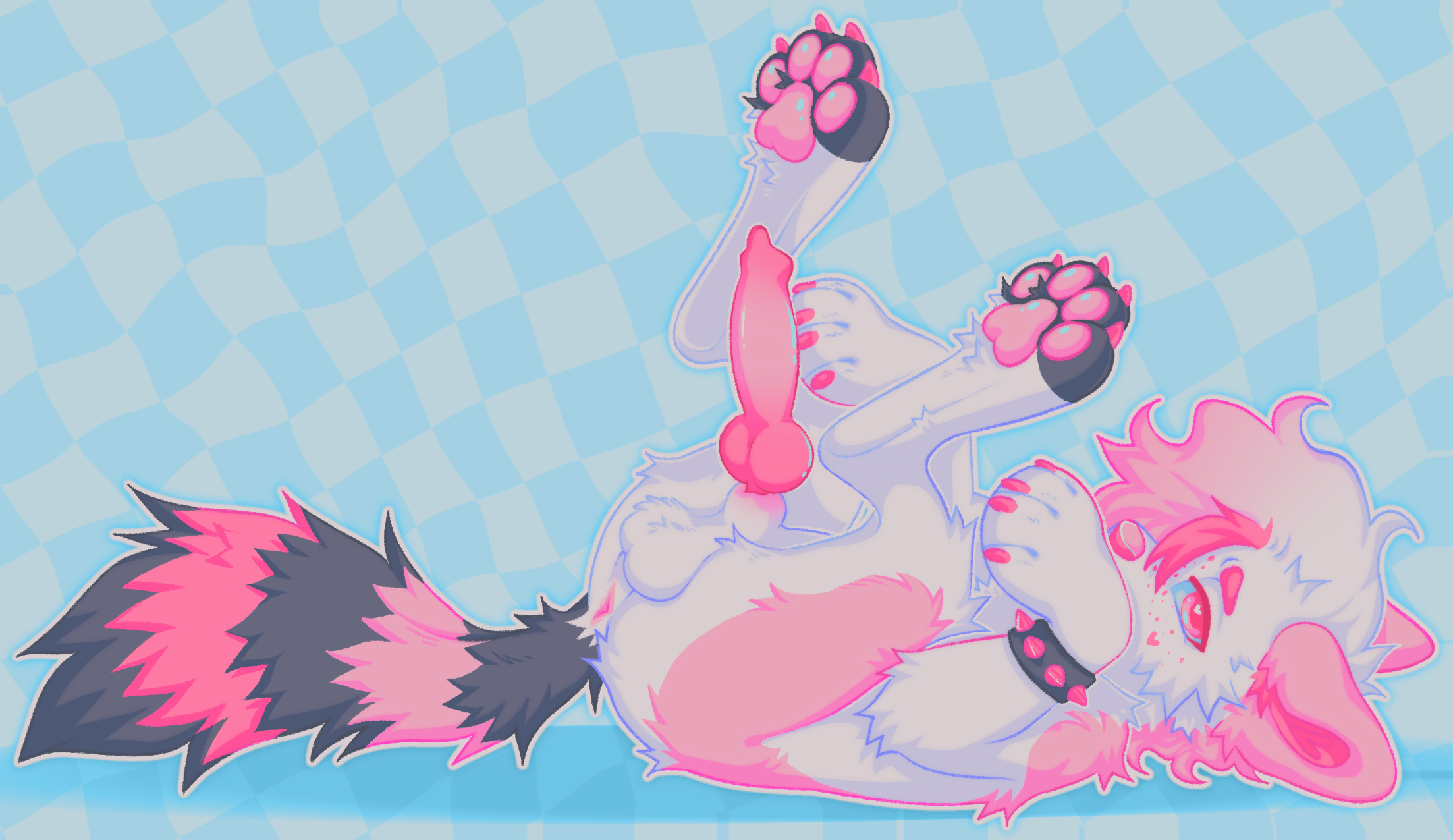 Rule34 – If it exists, there is porn of it / / 8825645