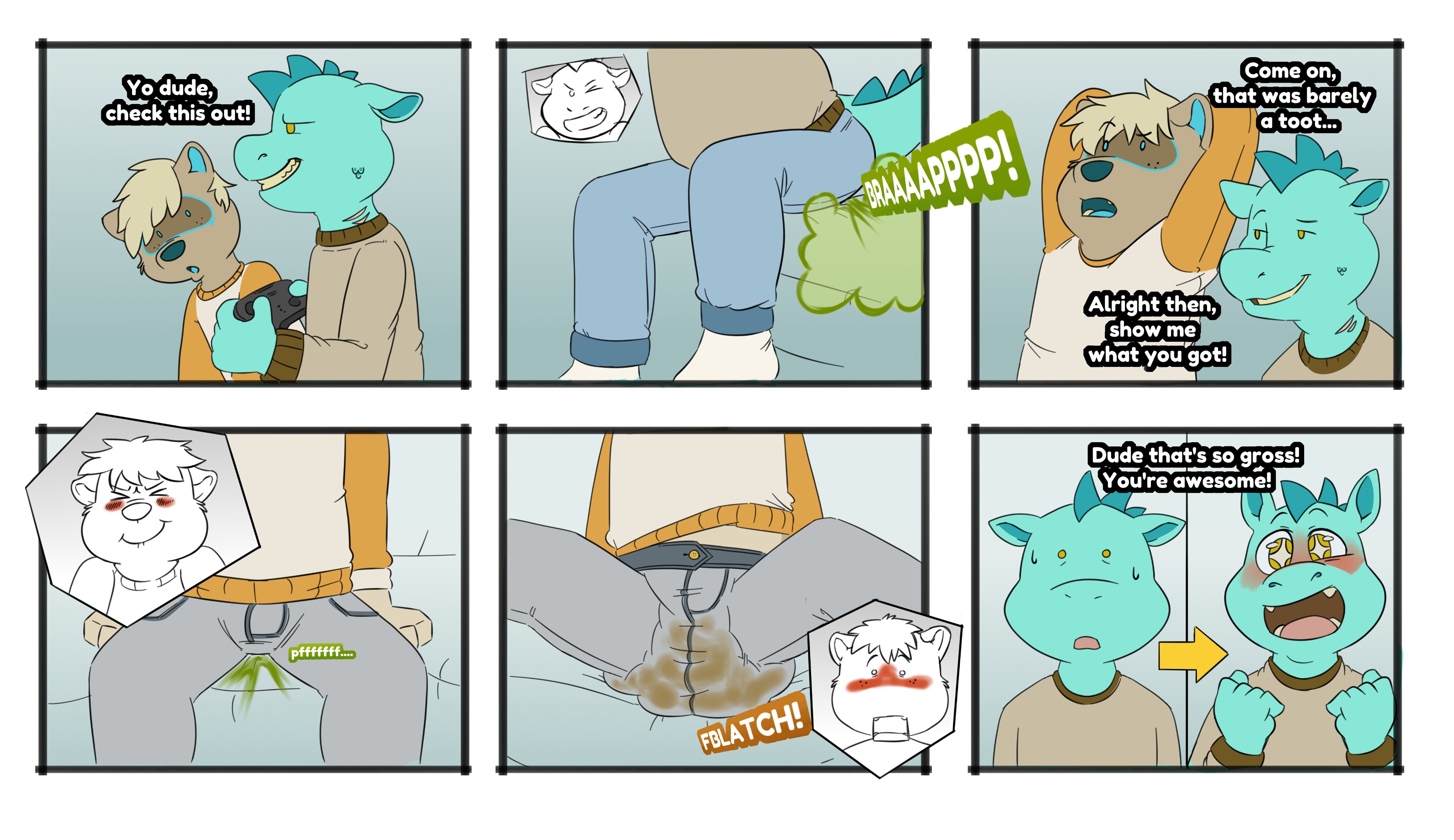 Rule34 – If it exists, there is porn of it / / 8825626