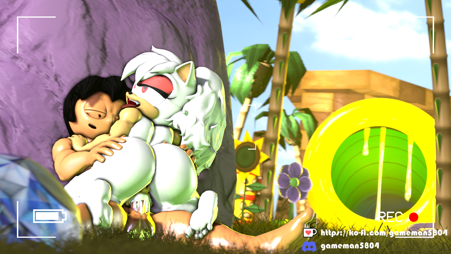 Rule34 – If it exists, there is porn of it / / 8825625