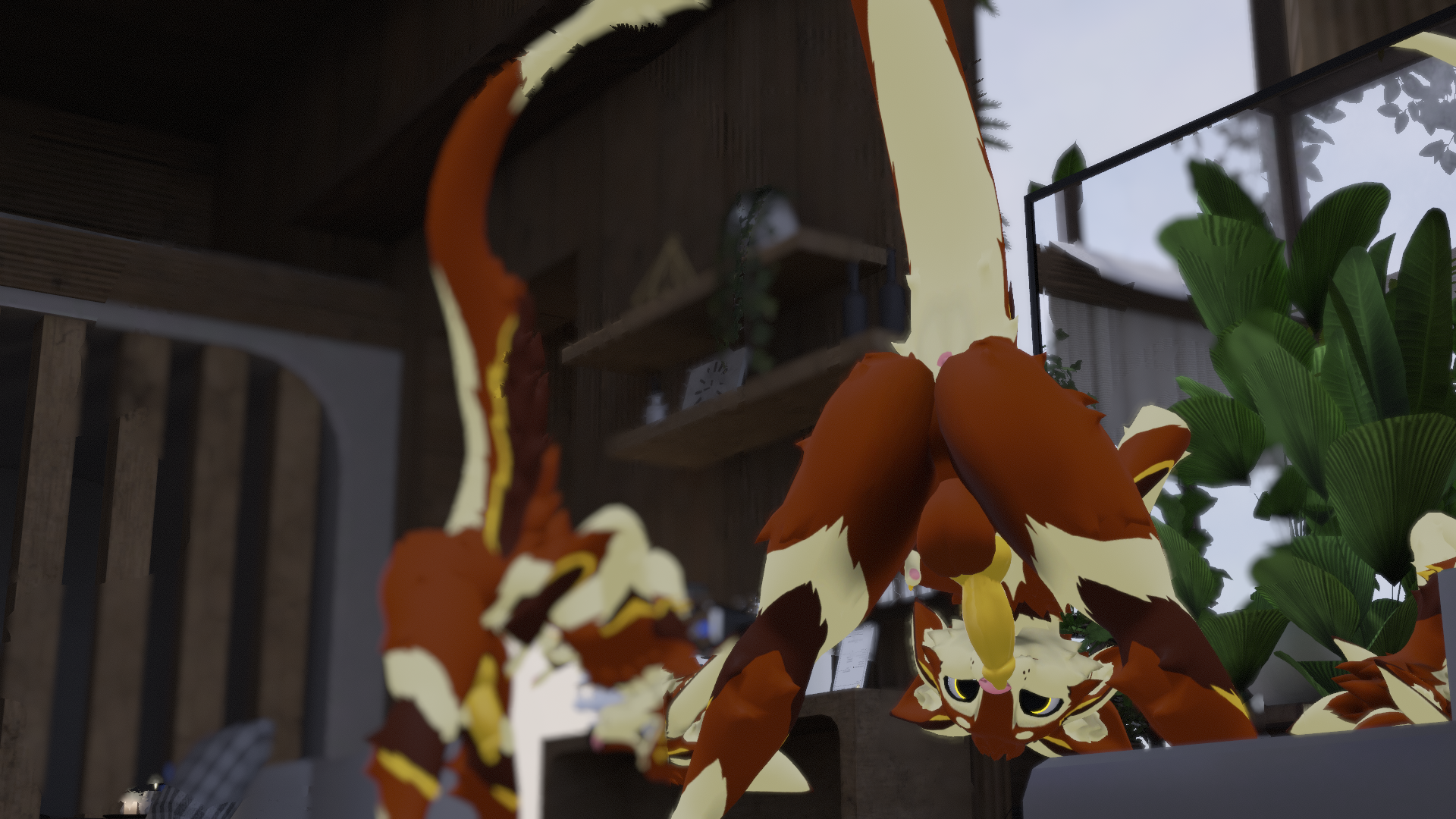 Rule34 – If it exists, there is porn of it / / 8825620