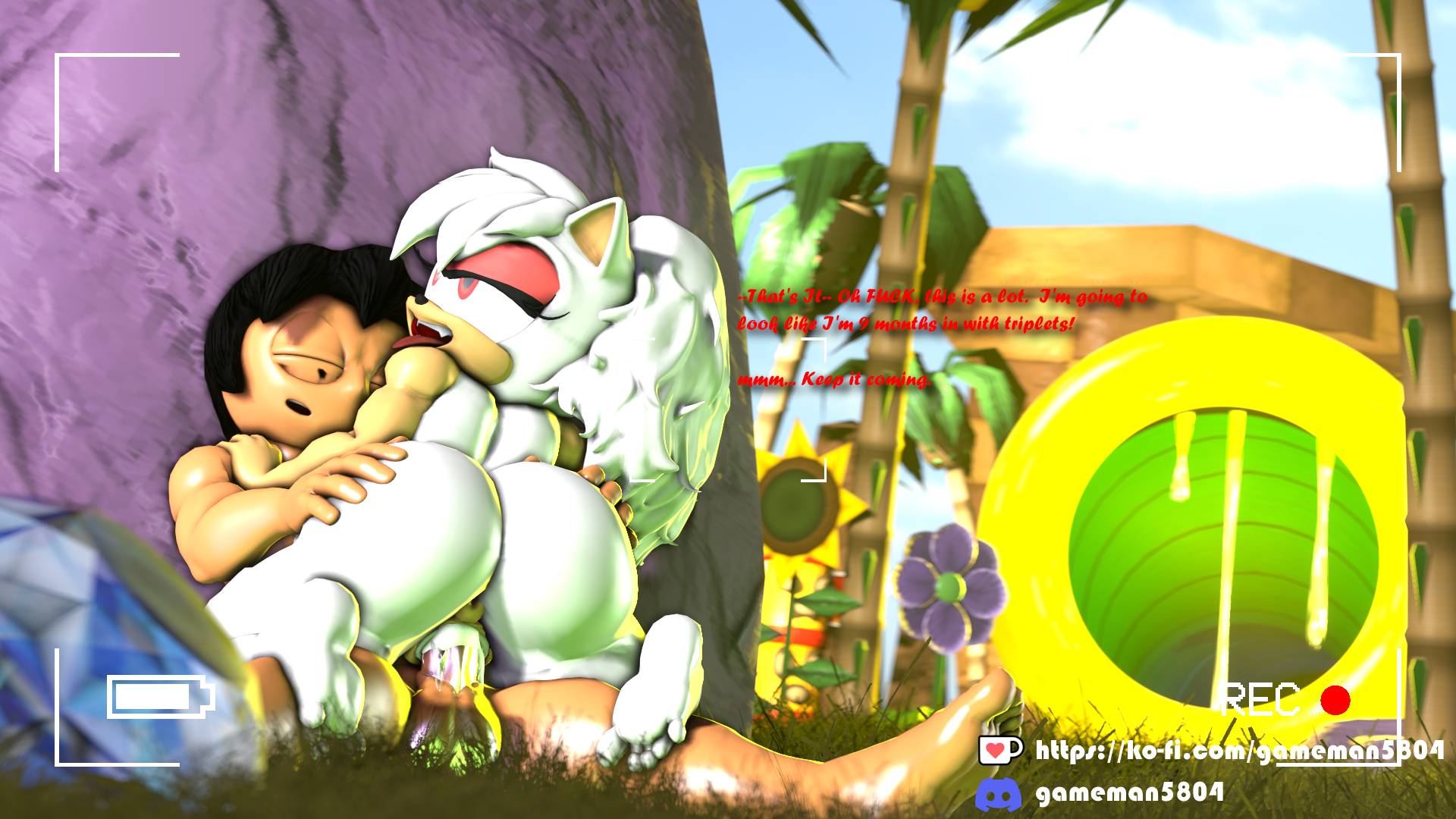 Rule34 – If it exists, there is porn of it / / 8825619