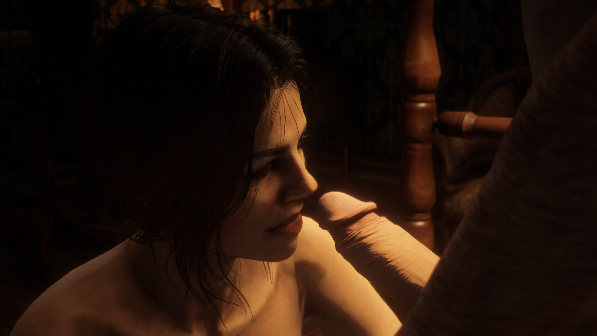 Rule34 – If it exists, there is porn of it / abigail marston, arthur morgan / 8826410