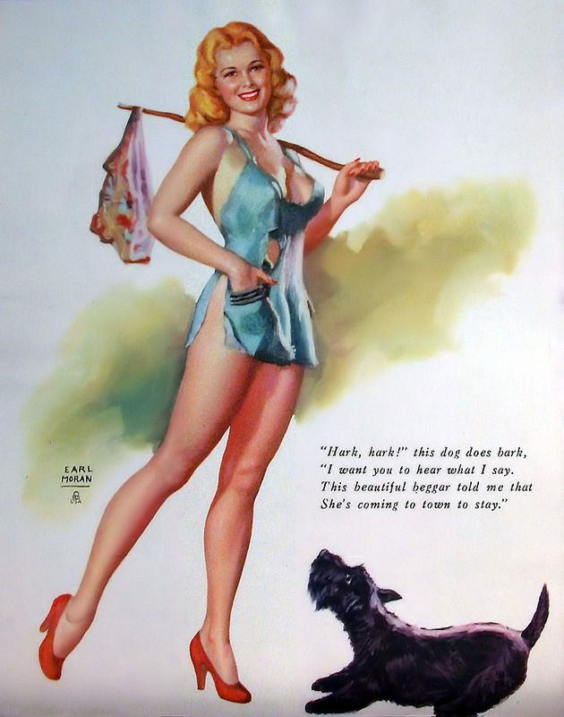 Rule34 – If it exists, there is porn of it / / 8826399