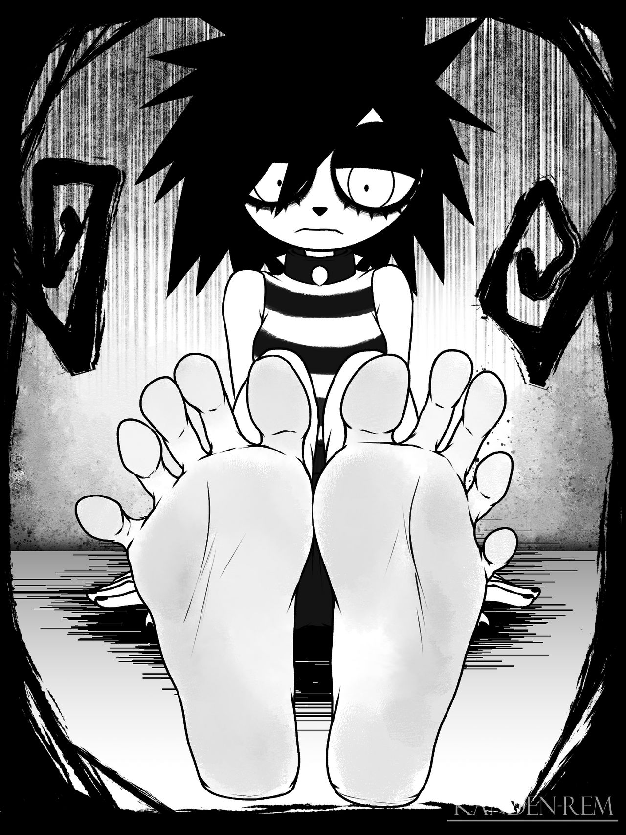 Rule34 – If it exists, there is porn of it / / 8827041