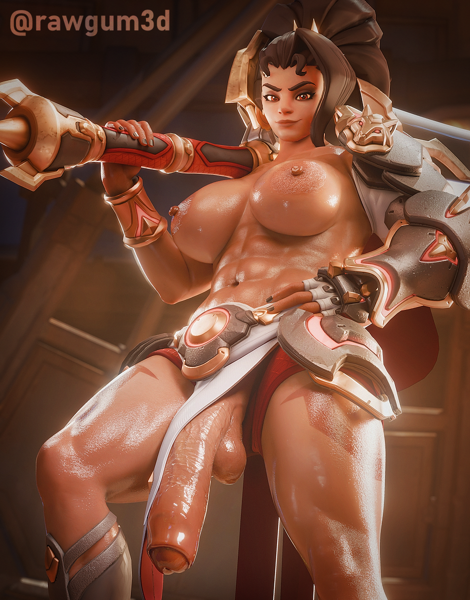 Rule34 – If it exists, there is porn of it / / 8827032