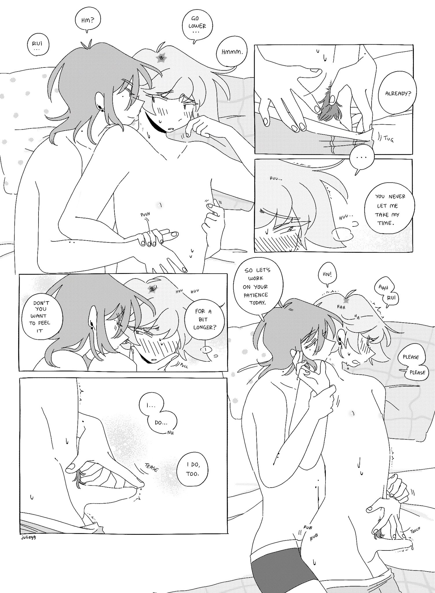 Rule34 – If it exists, there is porn of it / / 8827031