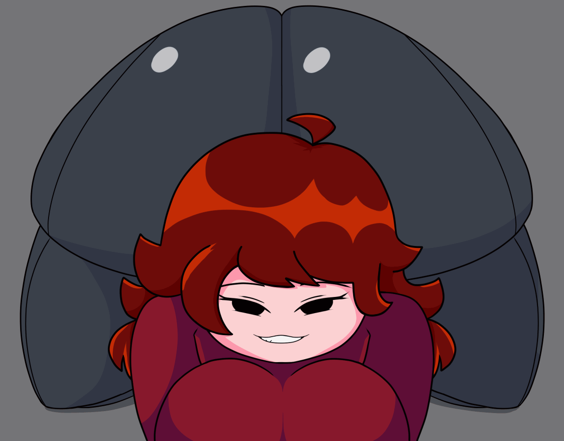 Rule34 – If it exists, there is porn of it / scarecorrode / 8827027