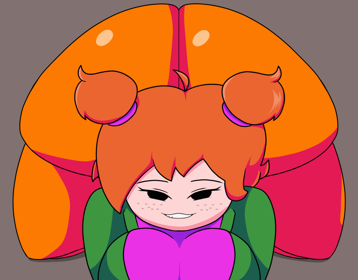 Rule34 – If it exists, there is porn of it / scarecorrode / 8827016