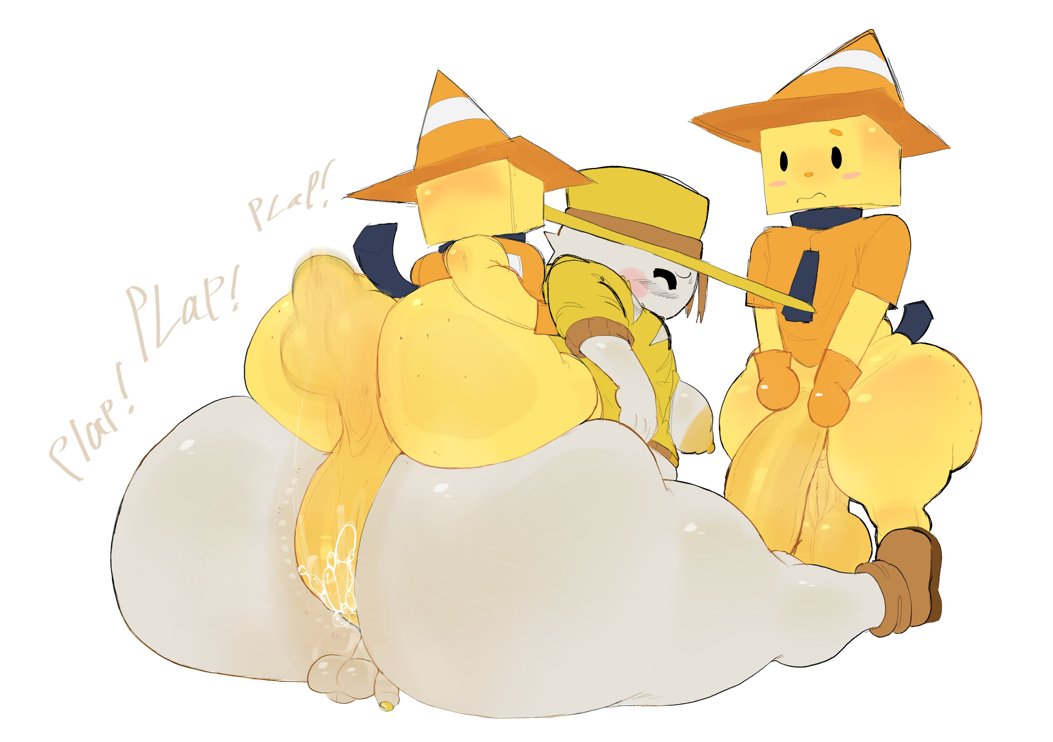 Rule34 – If it exists, there is porn of it / / 8827015