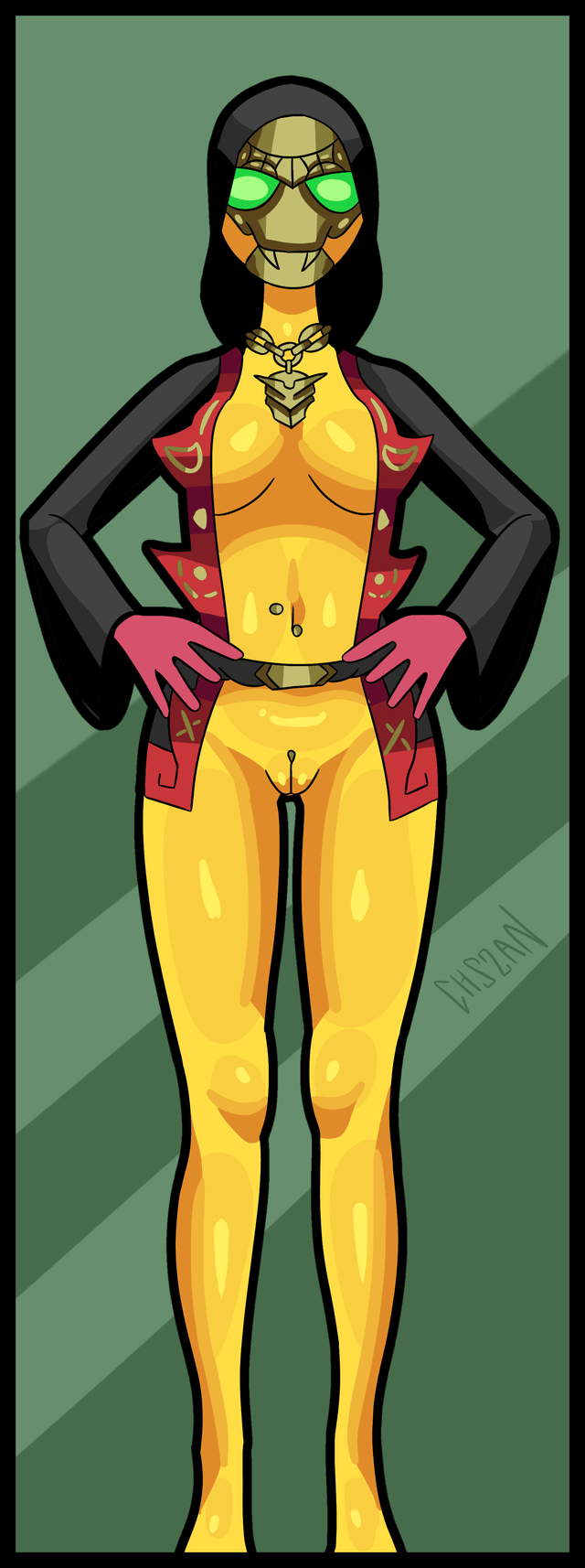 Rule34 – If it exists, there is porn of it / / 8827803