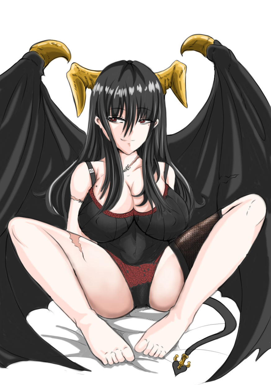 Rule34 – If it exists, there is porn of it / original character / 8827776