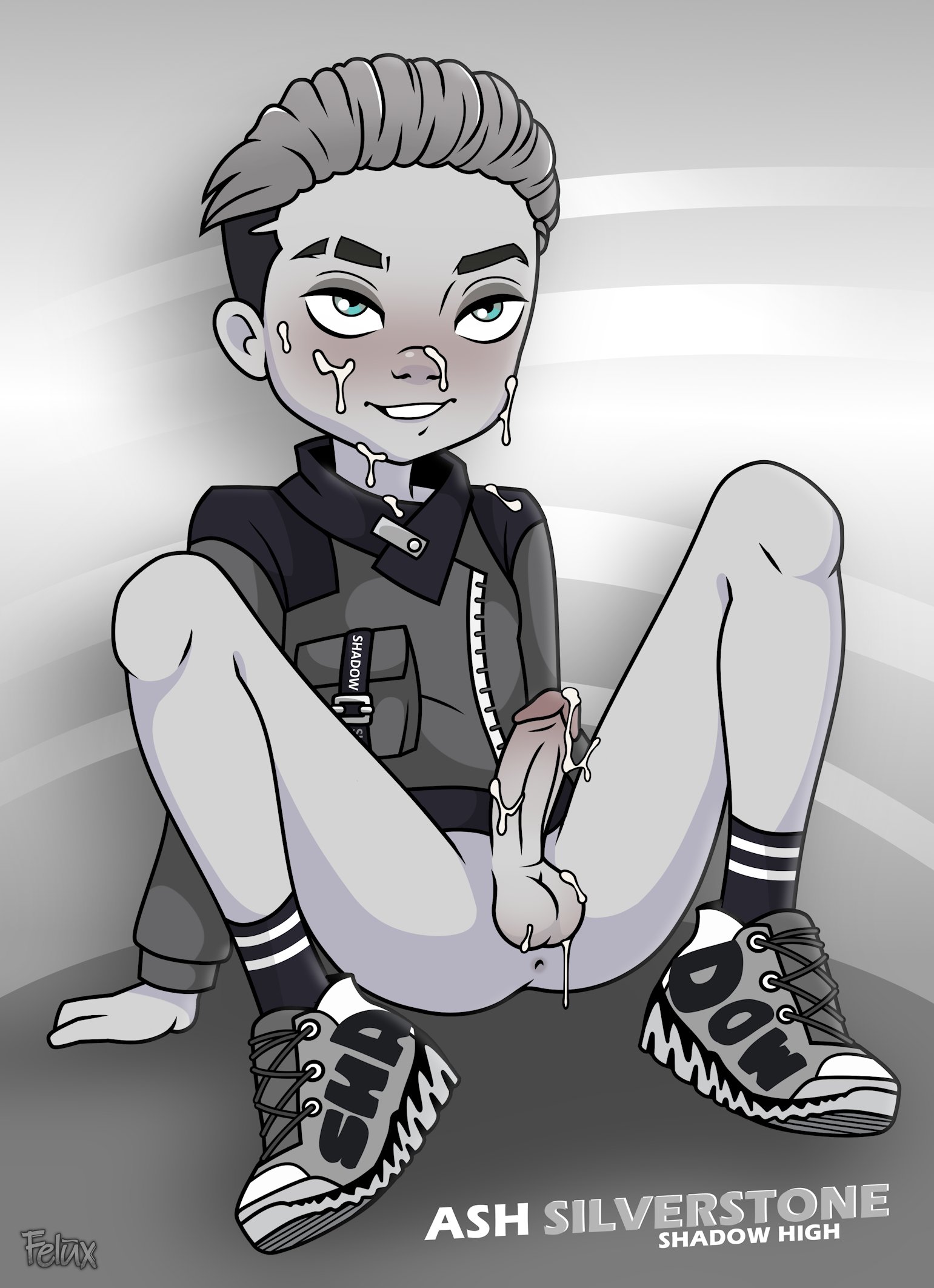 Rule34 – If it exists, there is porn of it / / 8827766