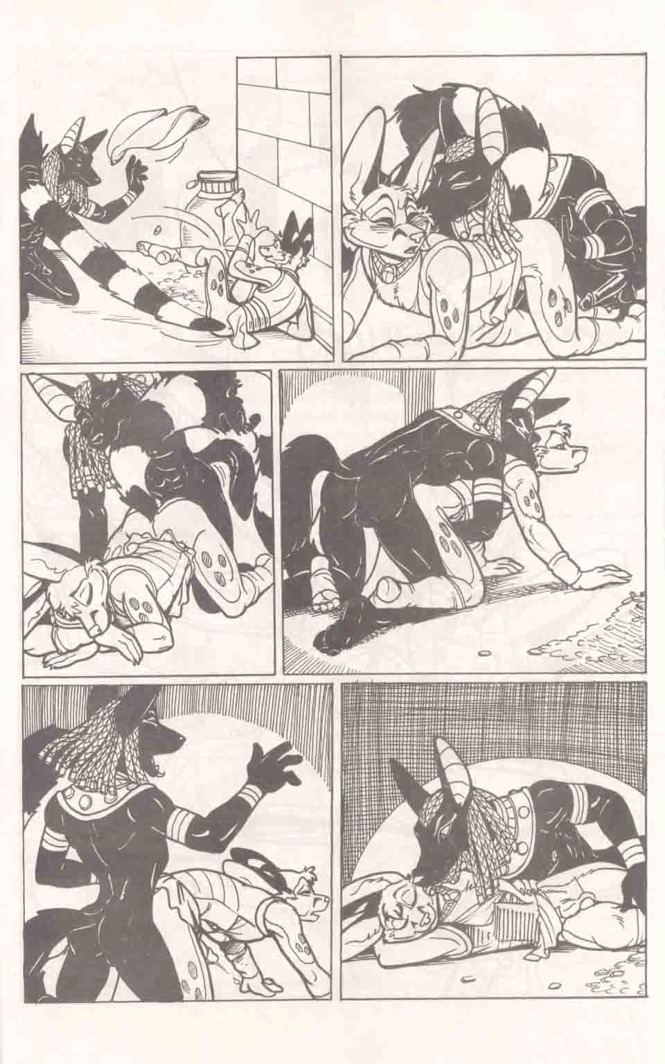 Rule34 – If it exists, there is porn of it / terrie smith, chester ringtail magreer / 436775