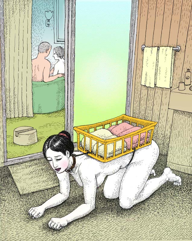 Rule34 – If it exists, there is porn of it / / 436783