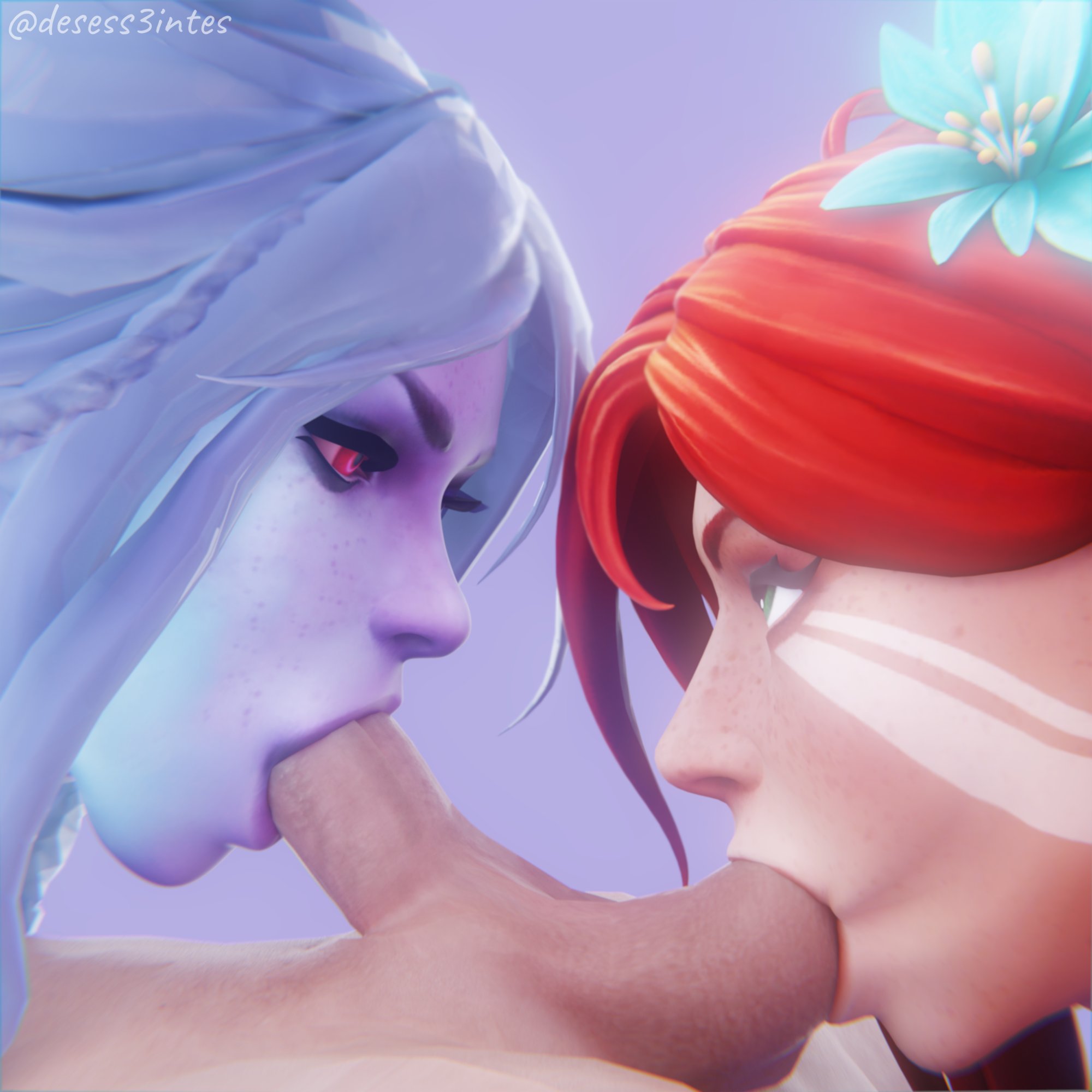 Rule34 – If it exists, there is porn of it / drow ranger, windranger / 8828485