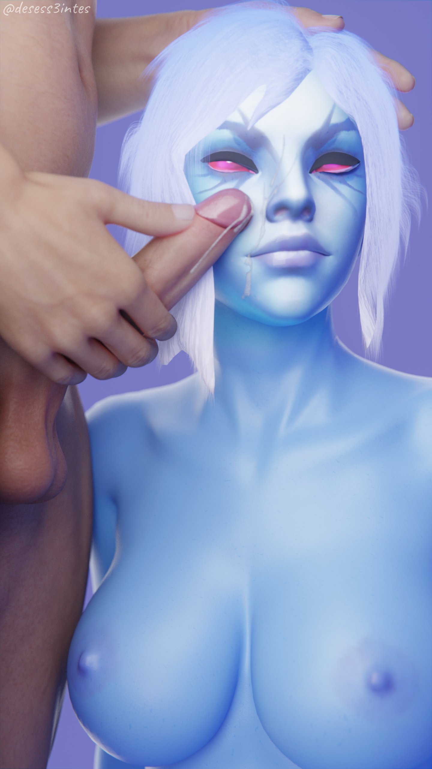 Rule34 – If it exists, there is porn of it / / 8828475