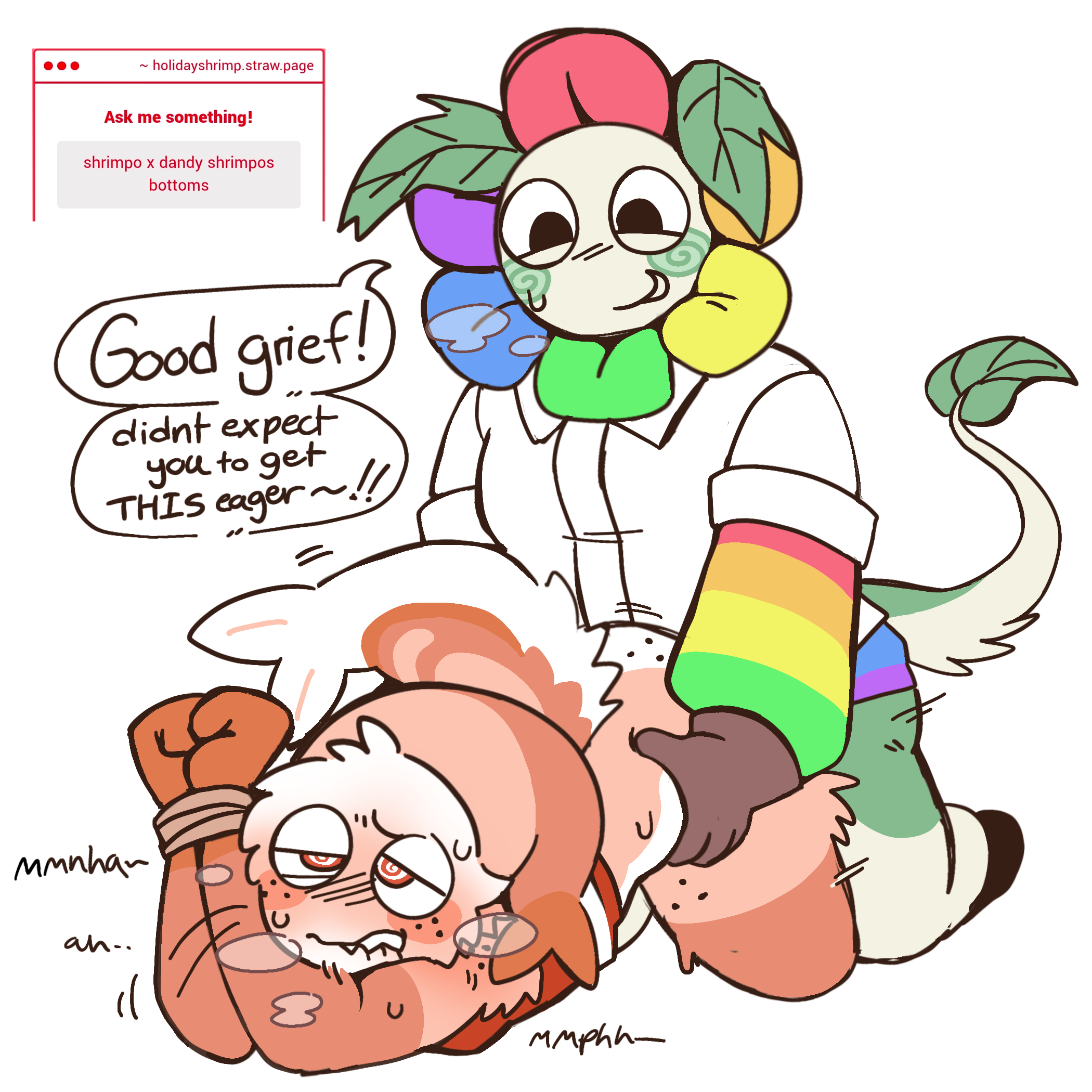 Rule34 – If it exists, there is porn of it / / 8829159