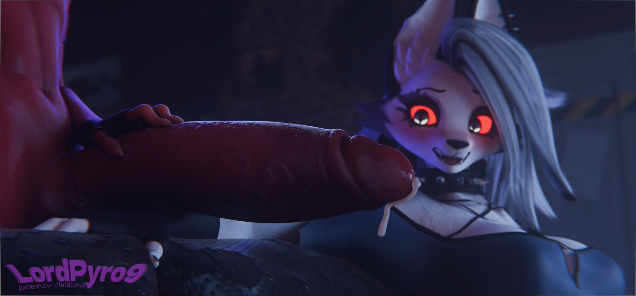 Rule34 – If it exists, there is porn of it / / 8829149