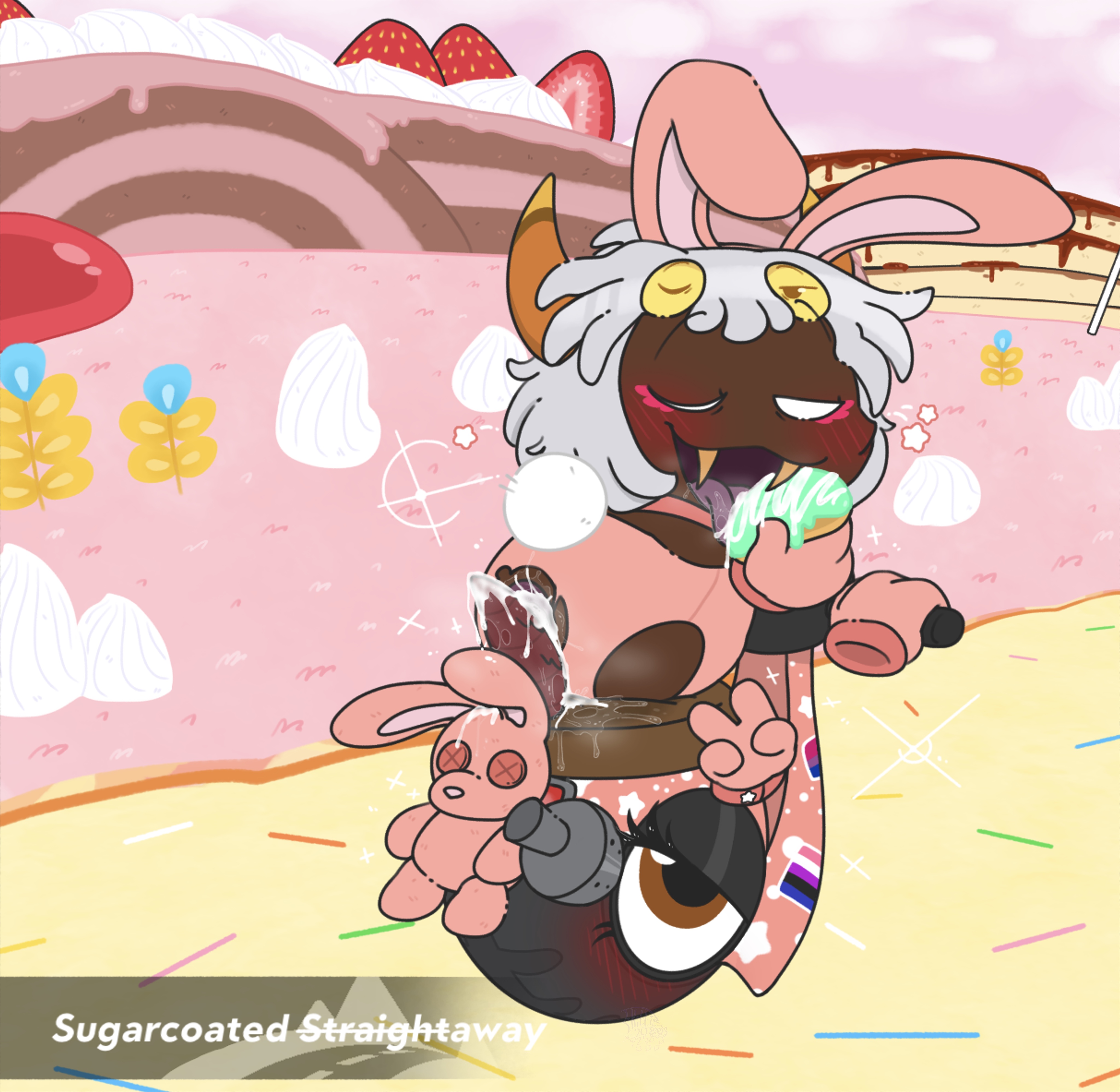 Rule34 – If it exists, there is porn of it / taranza / 8829148