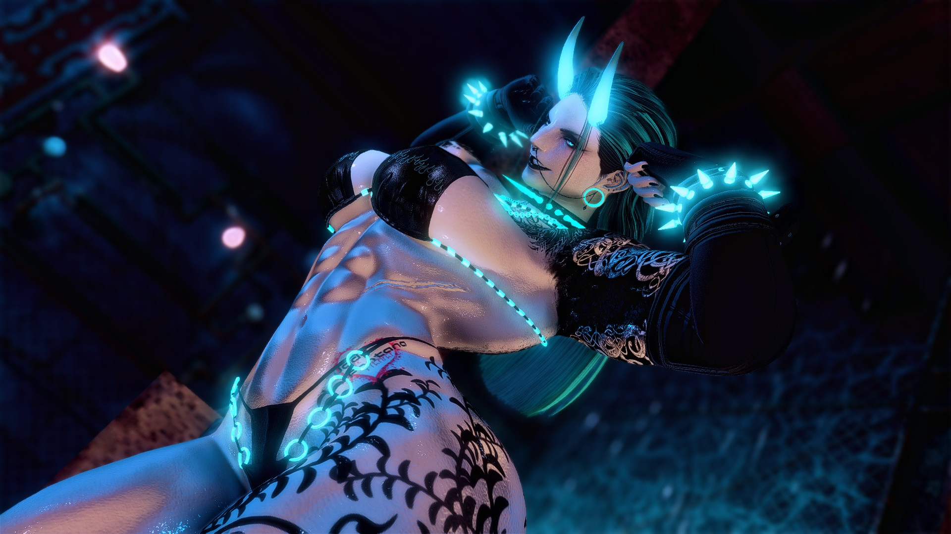 Rule34 – If it exists, there is porn of it / roegadyn / 8829850