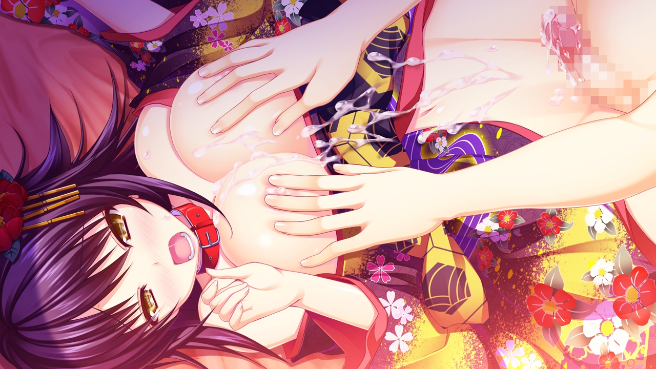 Rule34 – If it exists, there is porn of it / asami asami / 436880