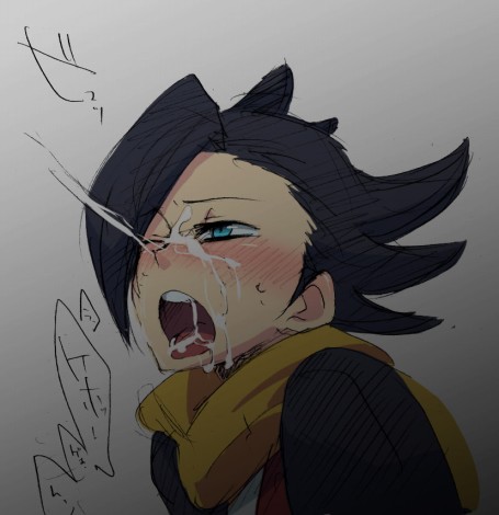 Rule34 – If it exists, there is porn of it / giima (pokemon) / 436888