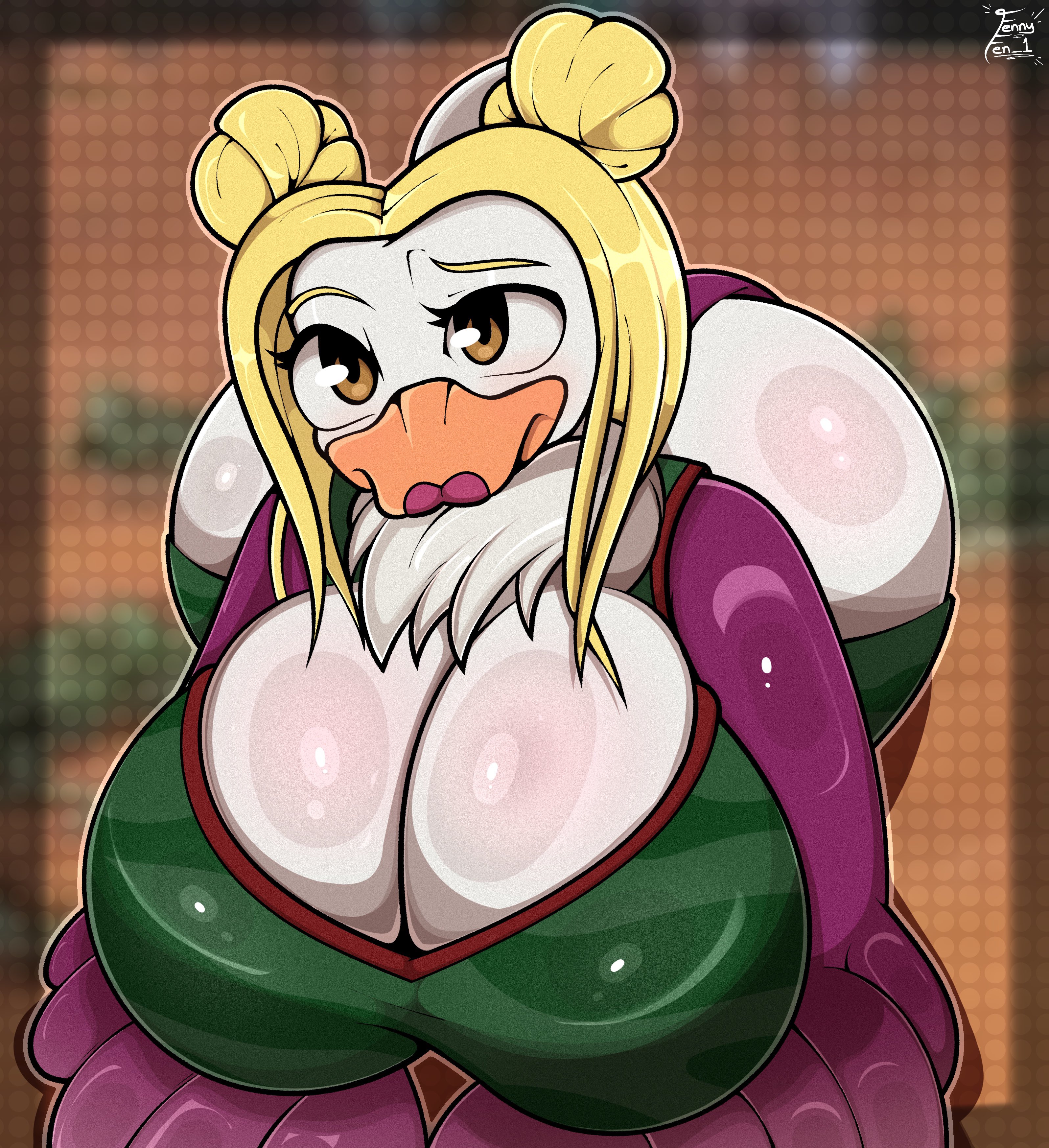 Rule34 – If it exists, there is porn of it / / 8829814