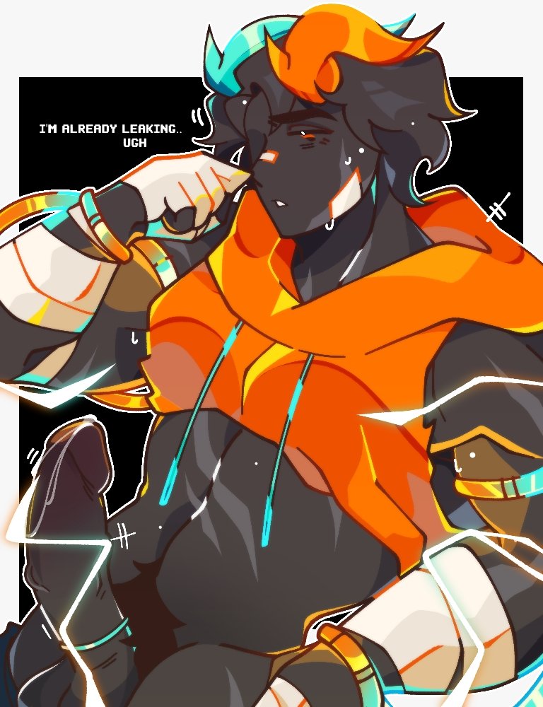 Rule34 – If it exists, there is porn of it / / 8830665