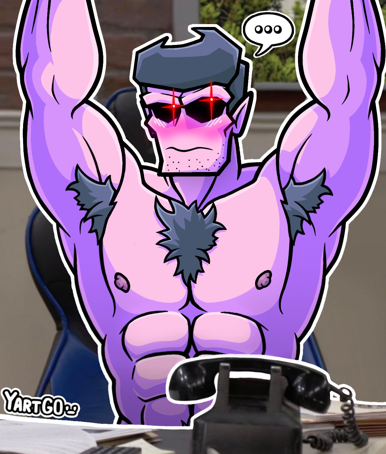 Rule34 – If it exists, there is porn of it / / 8830661