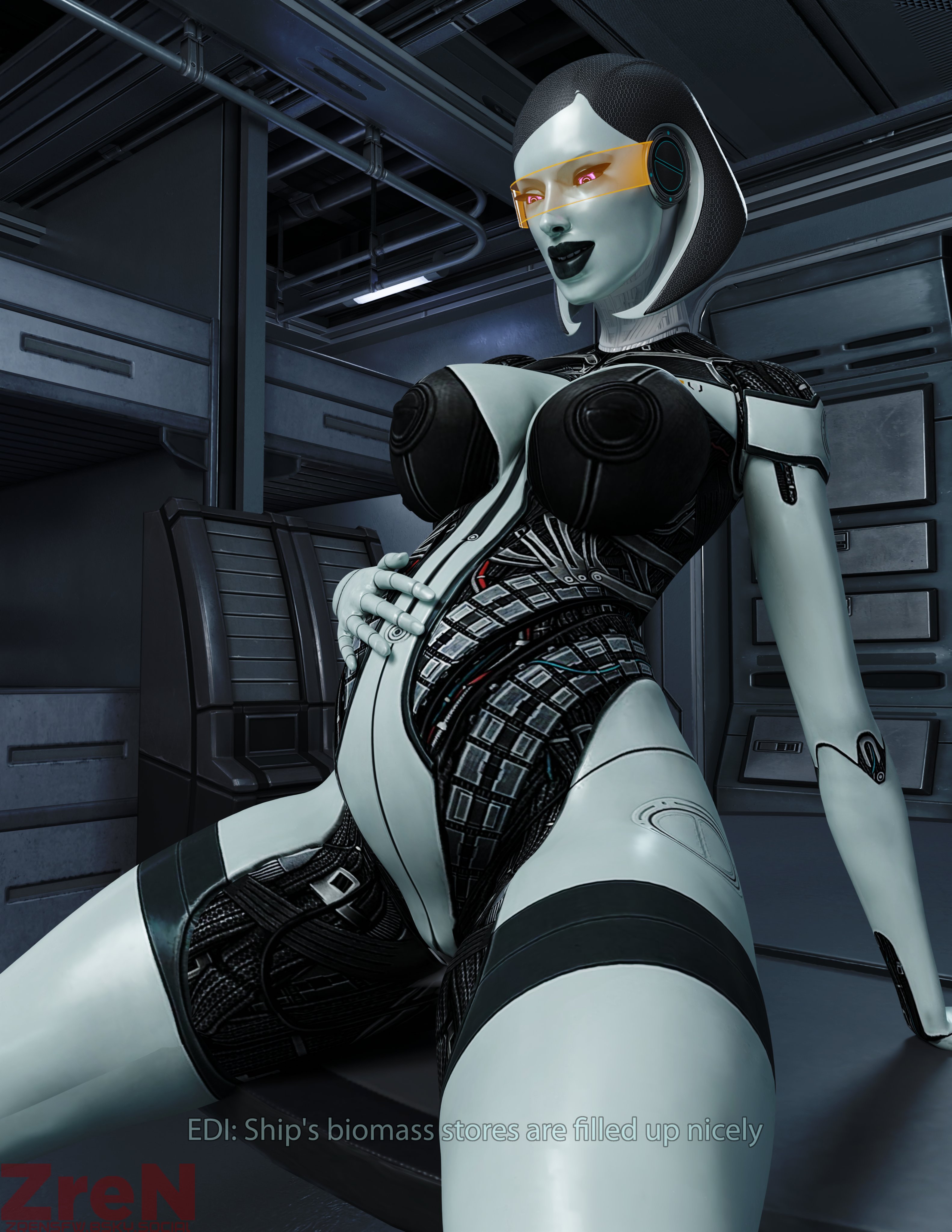 Rule34 – If it exists, there is porn of it / edi / 8830651