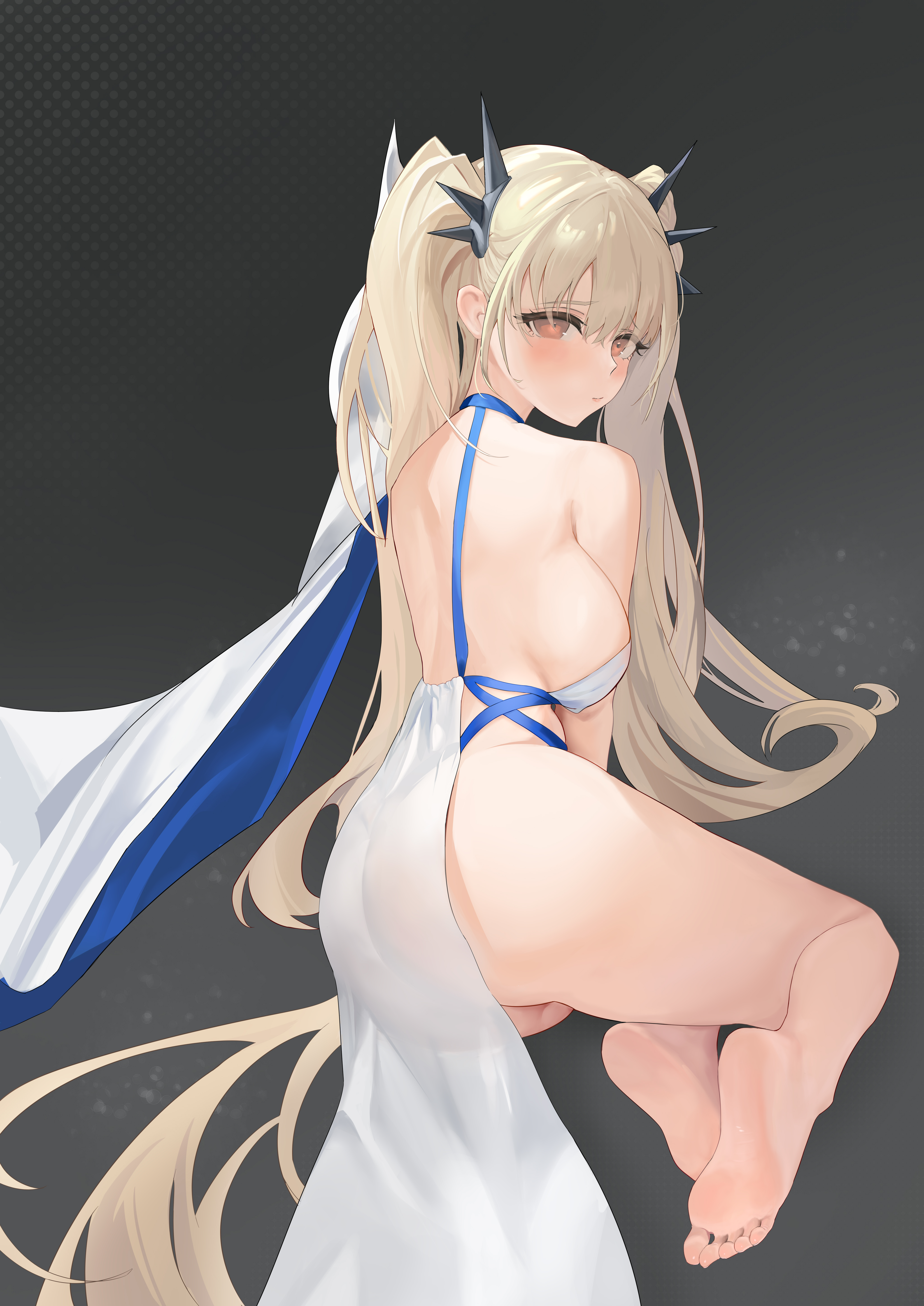 Rule34 – If it exists, there is porn of it / formidable (azur lane) / 8830648