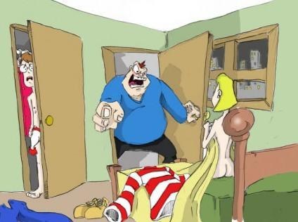 Rule34 – If it exists, there is porn of it / waldo / 436974