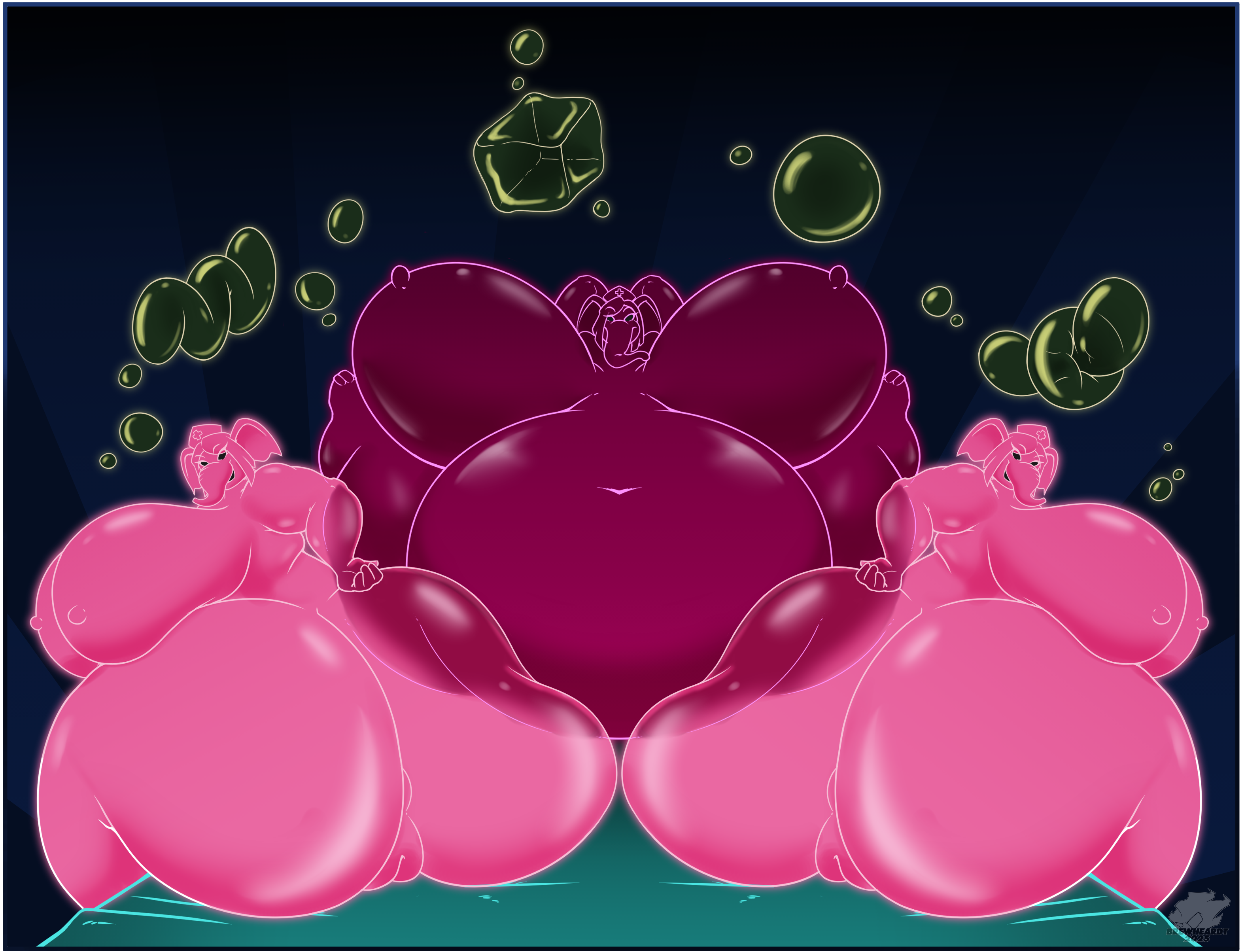 Rule34 – If it exists, there is porn of it / brewheardt / 8831249