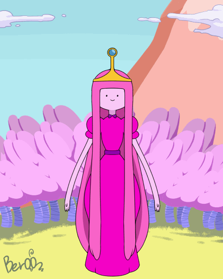 Rule34 – If it exists, there is porn of it / ber00, daytime, princess bubblegum / 8832073