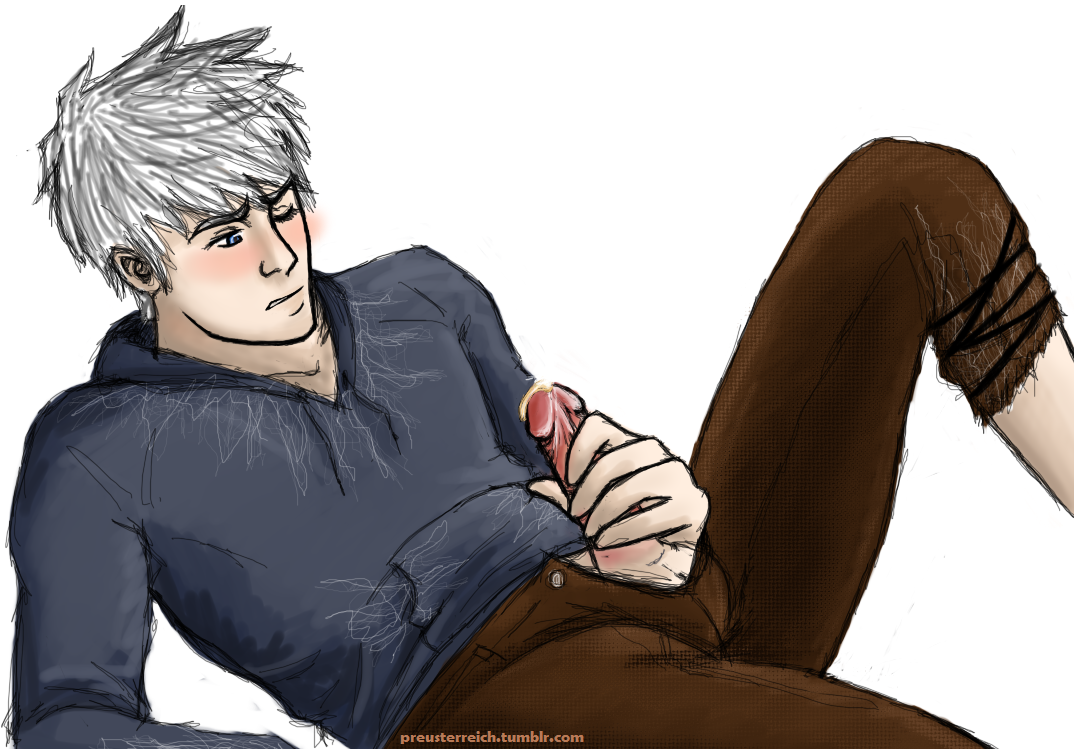 Rule34 – If it exists, there is porn of it / jack frost / 437046